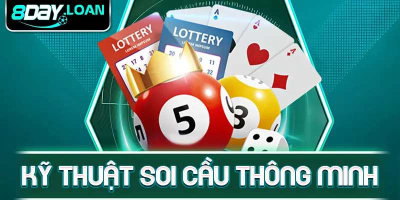 Kỹ thuật soi cầu thông minh